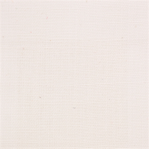 Weathered Laundered Bone White Slipcover Fabric by P Kaufmann