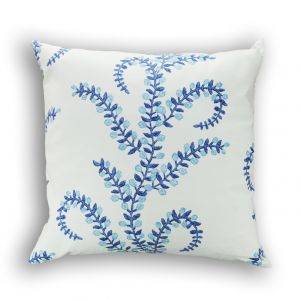 Kadena Decorative Pillow 