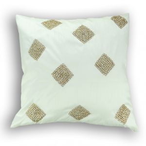 Beats Pillow Gold Decorative Pillow 