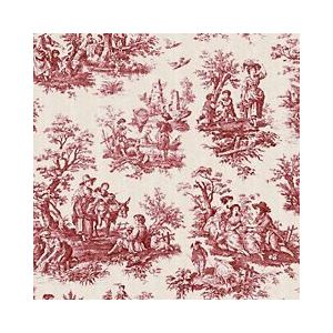 Country Life Garnet Waverly PK Lifestyles Fabric