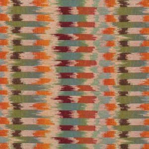 R-SHAMAN UMBER BY REGAL FABRICS