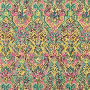 SUTTON MAGENTA BY COVINGTON FABRICS