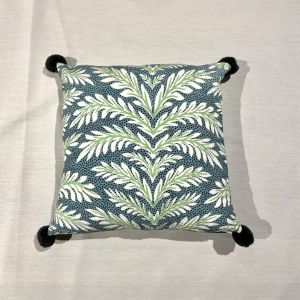 Flora Decorative Pillow
