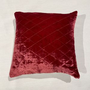Sophia Velvet Pillow