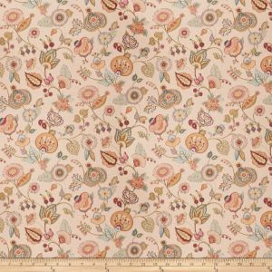 Trend Rainbow 03886 Jacquard Fabric