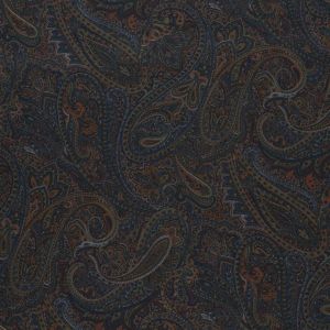 Lennox-Navy BY MITCHELL FABRICS