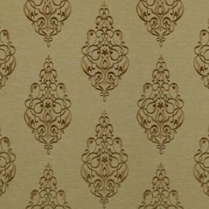 Buckingham 881 Vintage Gold BY Covington Fabric And Design LLC