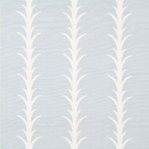 Acanthus Stripe Sky BY F Schumacher & Co.,LLC