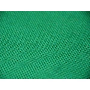 Jute Burlap Fabric - Green