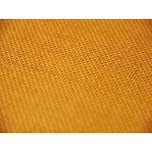 Jute Burlap Fabric - Gold