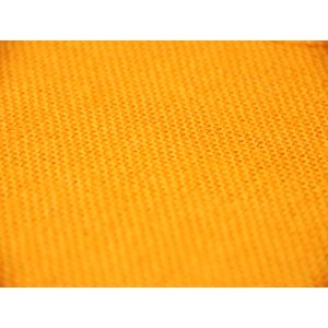 Jute Burlap Fabric - Mango