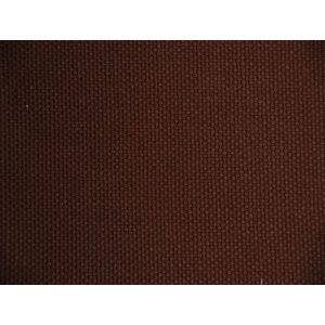 Rustic Textured Heavy Linen - Brown