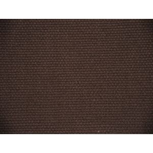 Rustic Textured Heavy Linen - Chocolate