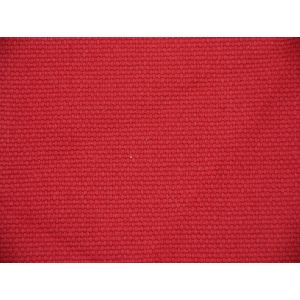 Rustic Textured Heavy Linen - Rouge