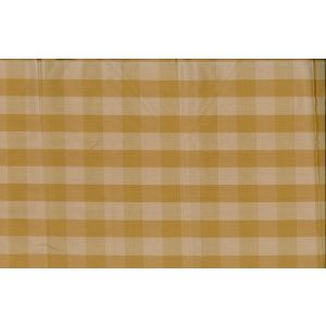 Artee Silk Dupioni Check/Plaid One Inch Cafe 