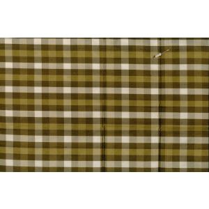 Artee Silk Dupioni Check/Plaid Delphi Taupe 