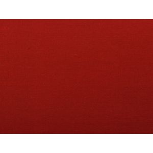 Silk Dupioni Plain.  - 775-Scarlet 54 Inch Wide