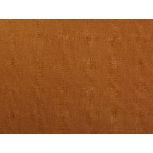 Silk Dupioni Plain.  - 830-Terracotta 54 Inch Wide