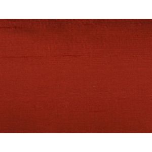 Silk Dupioni Plain.  - Coral 54 Inch Wide