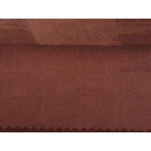 Silk Dupioni Plain.  - Heather 54 Inch Wide