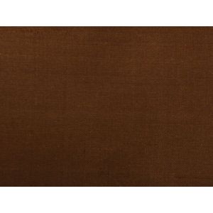 Silk Dupioni Plain.  - Molasses 54 Inch Wide
