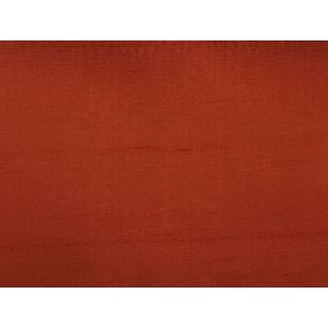 Silk Dupioni Plain.  - Orange 54 Inch Wide