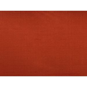 Silk Dupioni Plain.  - Orange 601 54 Inch Wide