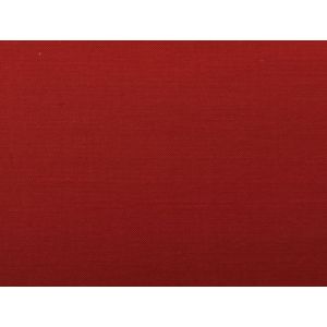 Silk Dupioni Plain.  - Red 54 Inch Wide
