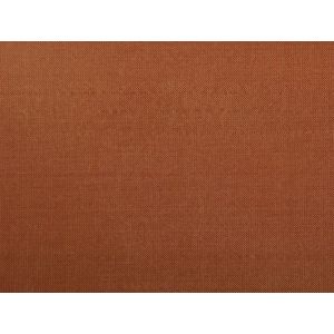 Silk Dupioni Plain.  - Rust 54 Inch Wide