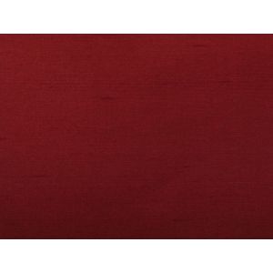 Silk Dupioni Plain.  - Red Orange 54 Inch Wide