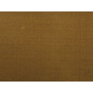 Silk Dupioni Plain.  - Ochre 54 Inch Wide