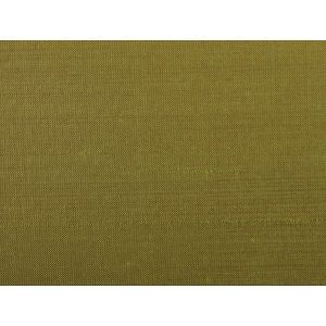 Silk Dupioni Plain.  - Salem Olive 54 Inch Wide