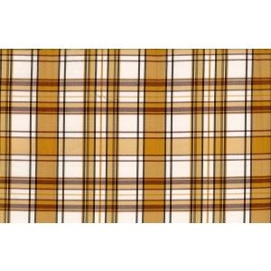 Artee Alameda Silk Taffeta Check Topaz 