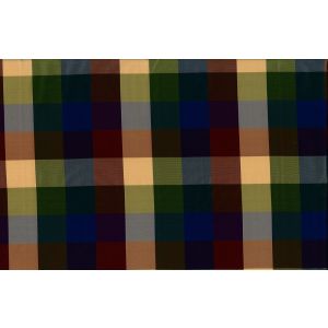 Artee Silk Taffeta Check/Plaid 54 Aspen 06B 
