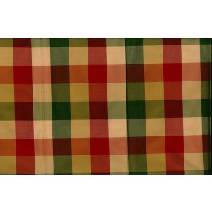 Artee Silk Taffeta Check/Plaid 54 Aspen 41B 