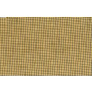 Artee Silk Taffeta Check 54'' Nicole Sage/Gold