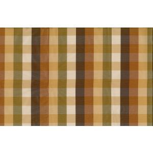 Artee Silk Taffeta Check 54 Beige Brown Cream