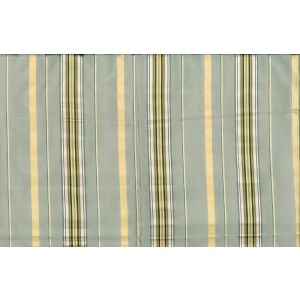 Artee Silk Taffeta Stripe 54 Satin Overlay Celedon W94-1 