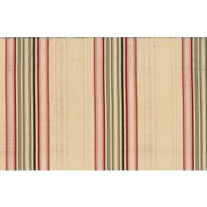 Artee Silk Taffeta 54'' Rama Satin Stripe Cream 
