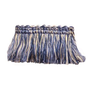 Braemore Brush Fringe SC40014-459 Sailor