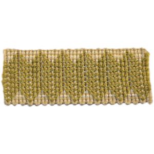 Braemore Multicolored Decorative Tape BRV4003-001 Citrine