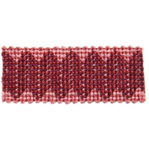 Braemore Multicolored Decorative Tape BRV4003-541 Passion