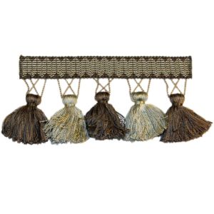 Braemore Tassel Tape BRV4004-409 Mist