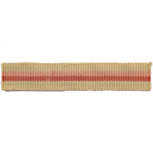 Braemore Multicolored Decorative Tape BRV3003-560 Azalea