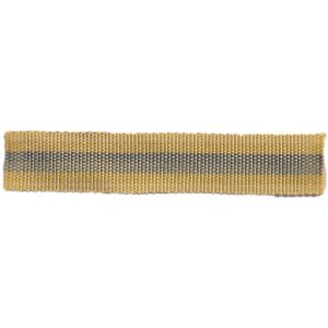 Braemore Multicolored Decorative Tape BRV3003-416 Azure