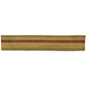 Braemore Multicolored Decorative Tape BRV3003-003 Berry