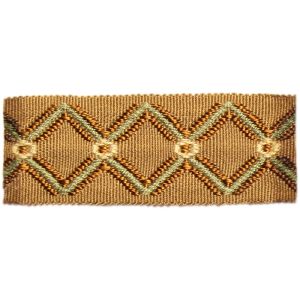 Braemore Decorative Tape SC40013-481 Mediterranean