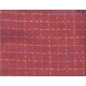 P/Kaufmann Eyelashes Strawberry 547 Decorative Fabric