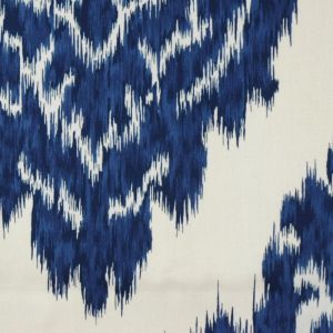 Duralee Ethnic/Kilim, Blue 20862-5 Multi Upholstery Drapery fabric