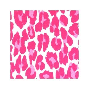 Duralee Animal Skins, Pink 25264-4 Multi Upholstery Drapery fabric.
